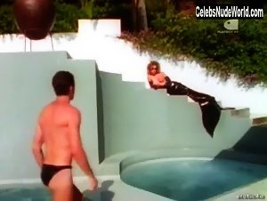 Arlene Graham Big boobs , Pool in Playboy: Fantasies (series) (1987) 14
