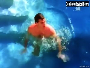 Arlene Graham Big boobs , Pool in Playboy: Fantasies (series) (1987) 2