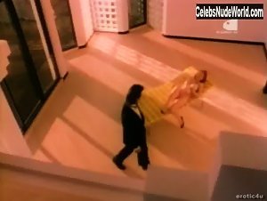 Arlene Graham Sexy Dress , Big Butt in Playboy: Fantasies (series) (1987) 15