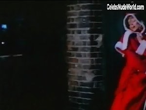 Pat Astley in Don't Open Till Christmas (1984) 5