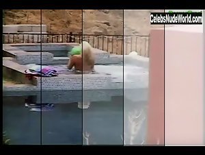Aubree Winters Outdoor , Compilation in 7 Lives Xposed (series) (2001) 4
