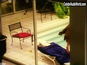 Audie England Outdoor , Pool in Miami Hustle (1996) 12
