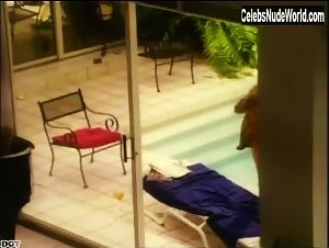 Audie England Outdoor , Pool in Miami Hustle (1996) 6