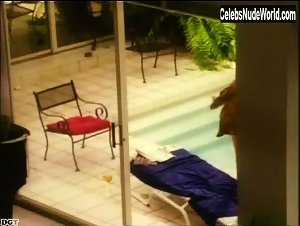 Audie England Outdoor , Pool in Miami Hustle (1996) 7