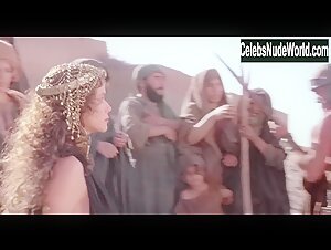 Barbara Hershey in Last Temptation of Christ (1988) 1