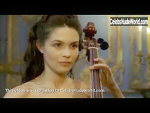 Barbara Schulz in Il giovane Casanova (2002) 10