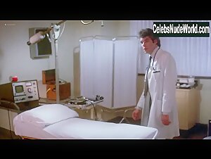 Barbi Benton in Hospital Massacre (1981) 6