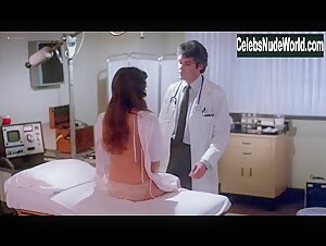 Barbi Benton in Hospital Massacre (1981) 7