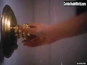 Becky Mullen Shower , Big Butt in Sinful Intrigue (1995) 5