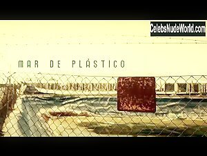 Belen Lopez in Mar de plastico (series) (2015) 19