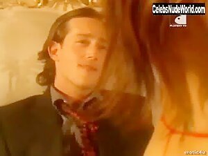 Belinda Gavin Big boobs , Threesome in Maisie Undercover - Shadow Boxer (2006) 10