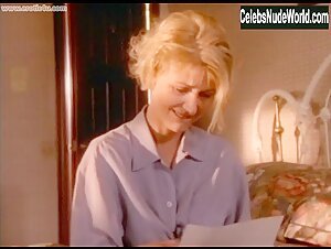 Beth Broderick Blonde , Flashing in Women: Stories of Passion (series) (1996) 5