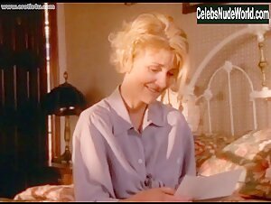 Beth Broderick Blonde , Flashing in Women: Stories of Passion (series) (1996) 8