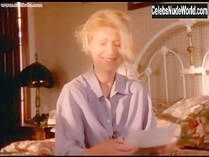 Beth Broderick Blonde , Flashing in Women: Stories of Passion (series) (1996) 9