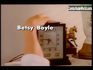 Betsy Boyle in Mistress of Seduction 2 (1995) 2