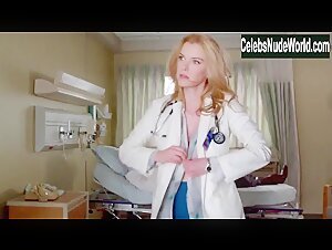 Betty Gilpin in Nurse Jackie (series) (2009) 10