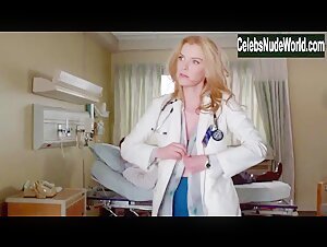 Betty Gilpin in Nurse Jackie (series) (2009) 11