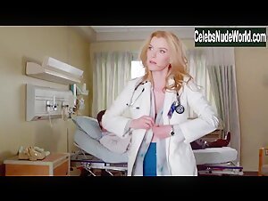 Betty Gilpin in Nurse Jackie (series) (2009) 12