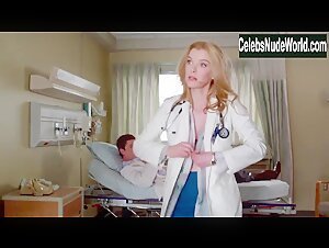 Betty Gilpin in Nurse Jackie (series) (2009) 14