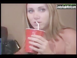 Beverly Lynne Blonde , Big boobs in Bachelorette Party Exposed (2002) 15