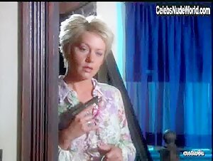 Beverly Lynne Sexy Dress , Lesbian in Haunting Desires (2006) 1