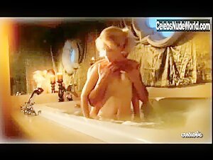 Beverly Lynne Bathtub , Blonde in Sex at First Sight (2009) 7