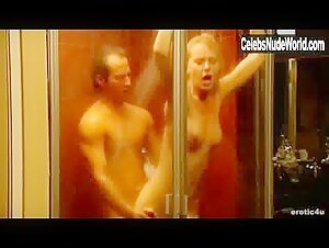Beverly Lynne Shower , boobs in Young and Tempting (2006) 18