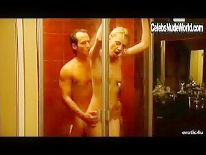 Beverly Lynne Shower , boobs in Young and Tempting (2006) 8