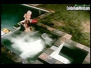 Beverly Lynne Lesbian , Pool in 7 Lives Xposed (series) (2001) 16