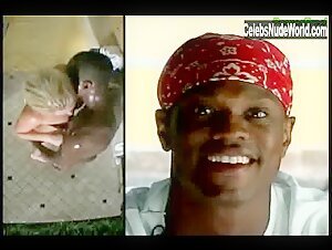 Beverly Lynne Shower , Interracial in 7 Lives Xposed (series) (2001) 12