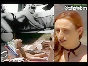 Beverly Lynne Bikini , Outdoor in 7 Lives Xposed (series) (2001) 19
