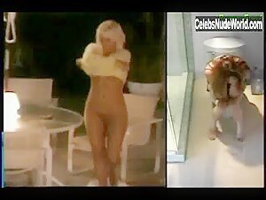 Beverly Lynne Hot , Pool in 7 Lives Xposed (series) (2001) 10