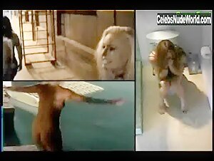Beverly Lynne Hot , Pool in 7 Lives Xposed (series) (2001) 15