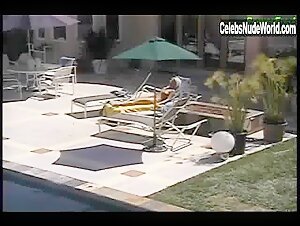 Beverly Lynne Poolside , Big boobs in 7 Lives Xposed (series) (2001) 1
