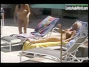 Beverly Lynne Poolside , Big boobs in 7 Lives Xposed (series) (2001) 5