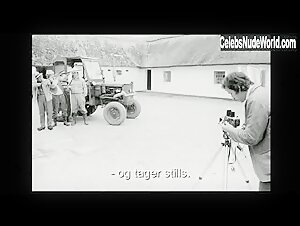 Birte Tove Outdoor , Vintage in Motorvej pa sengekanten (1972) 12