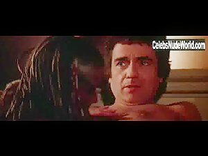 Bo Derek nude, boobs scene in 10 (1979) 18