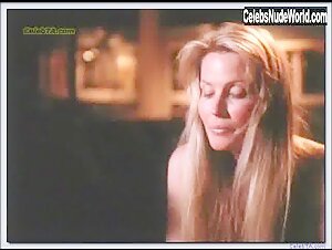 Bo Derek Fireplace , Blonde in Shattered Image (1994) 10