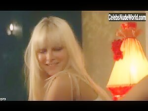 Bojana Novakovic Small boobs , Blonde in Satisfaction (series) (2007) 14