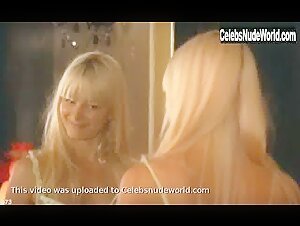 Bojana Novakovic Small boobs , Blonde in Satisfaction (series) (2007) 20