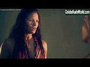 Bonnie Sveen in Spartacus: Vengeance (series) (2010) 16