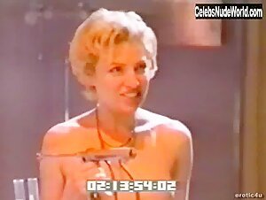 Brandy Davis Blonde , Explicit in Sex Files: Pleasureville (2000) 16