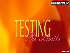 Brandy Davis in Testing the Limits (1998) 3