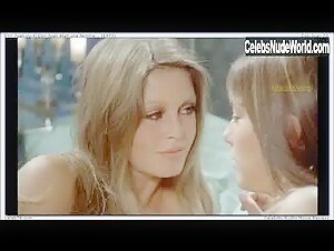 Brigitte Bardot Sensual , Vintage in Don Juan ou Si Don Juan etait une femme... (1973) 17