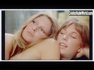 Brigitte Bardot Sensual , Vintage in Don Juan ou Si Don Juan etait une femme... (1973) 8