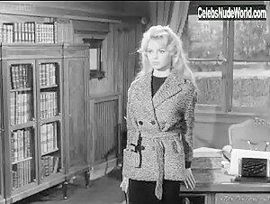 Brigitte Bardot in En cas de malheur (1958) 3
