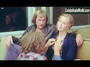 Brigitte Fossey in Les valseuses (1974) 10