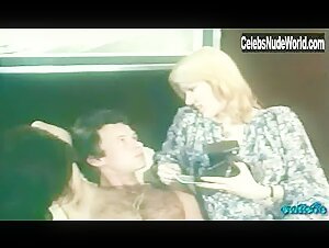 Brigitte Lahaie in Exces pornographiques (1977) 5
