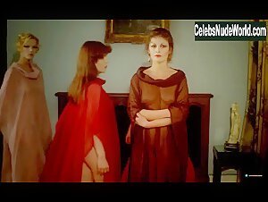 Brigitte Lahaie in Fascination (1979) 20