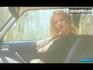 Brigitte Lahaie boobs , Vintage in Auto-stoppeuses en chaleur (1979) 1